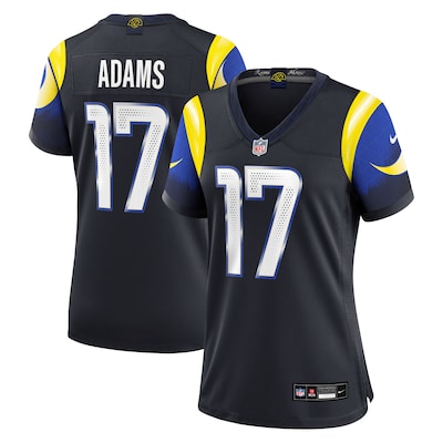Los Angeles Rams Women Jerseys 2025-10-20-013